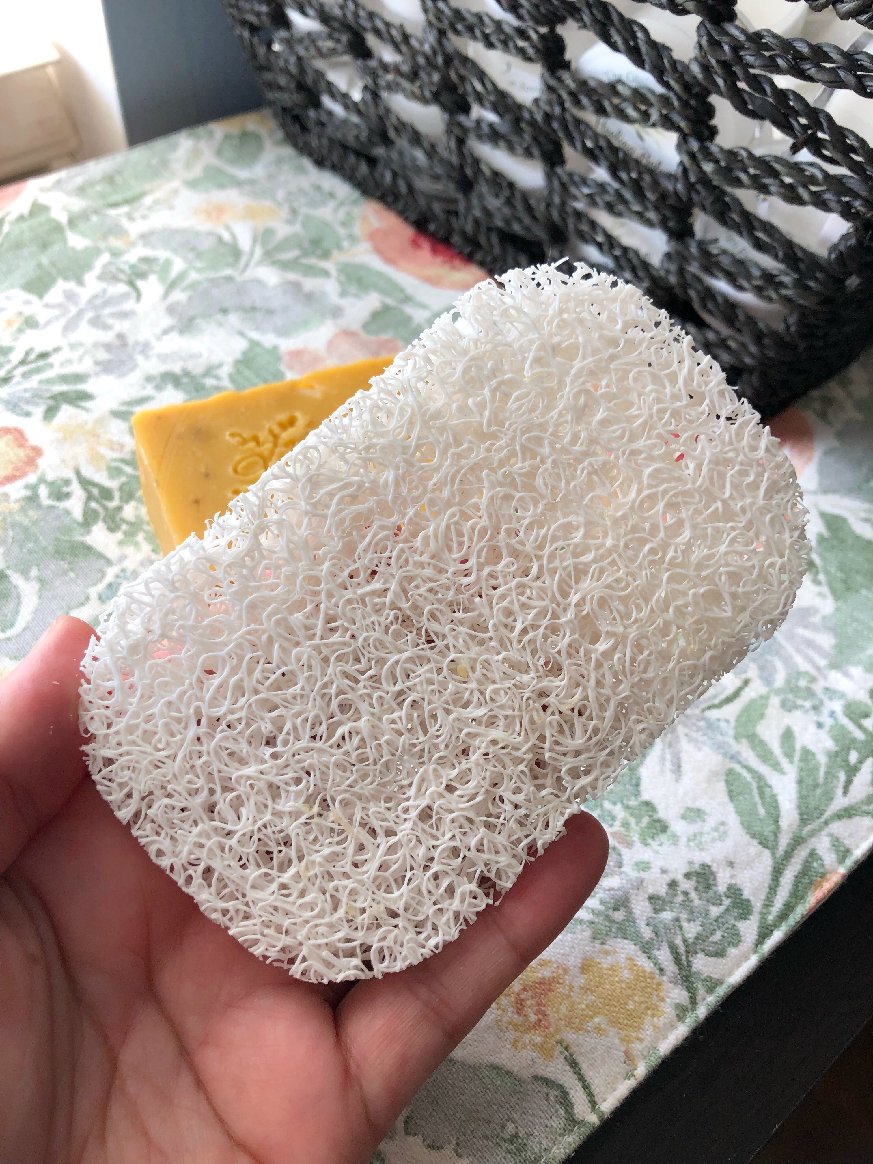 Soap Saver