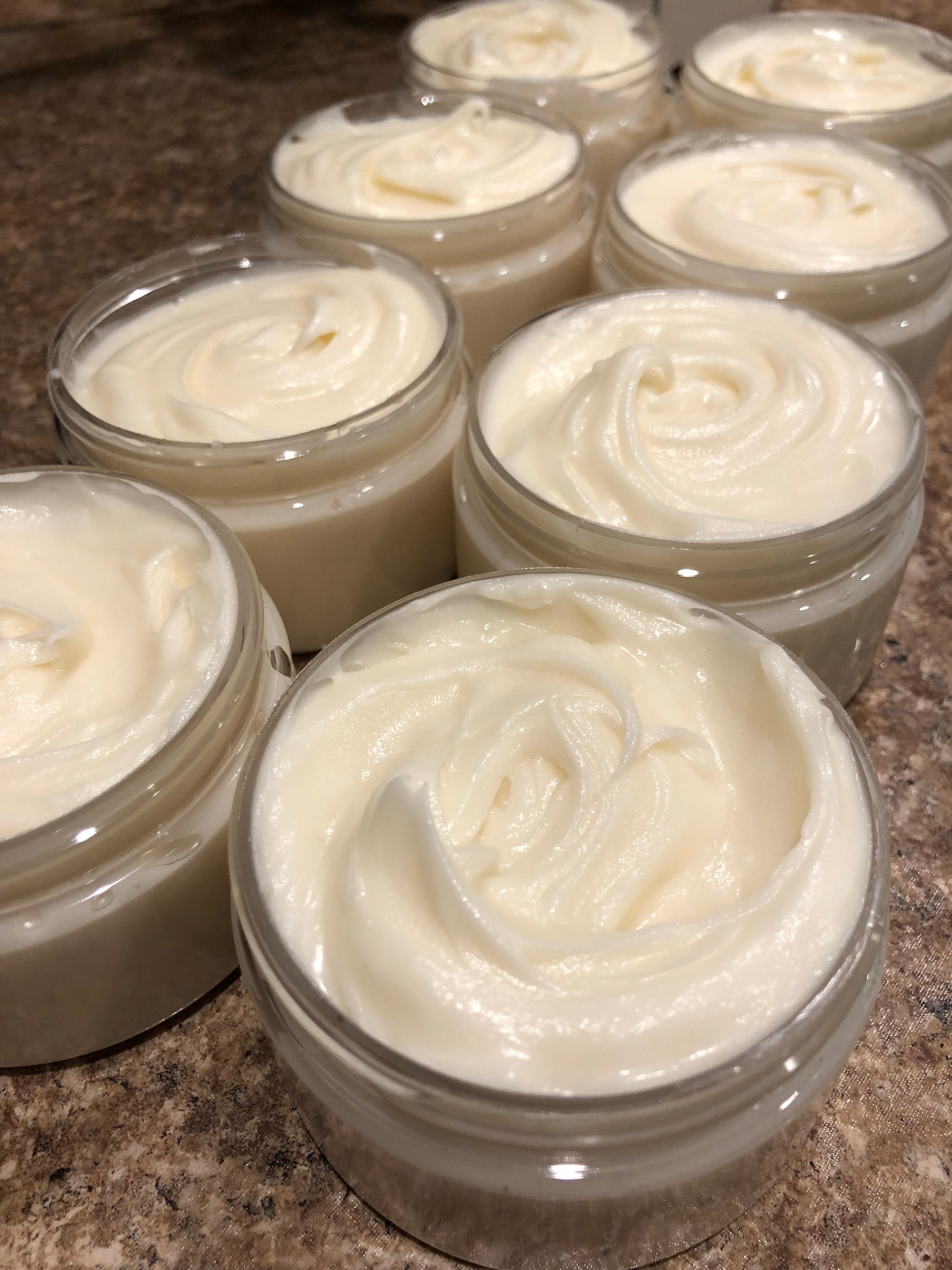 Ultra Thick Signature Cream – The Olive Branch at Sovereign Farms
