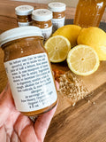 Medicinal Honey Collection