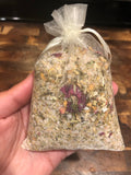 Detox-Botanical Tub Tea